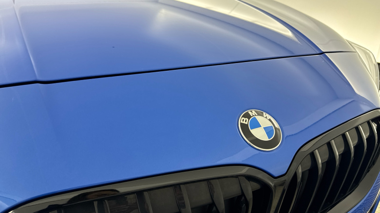 BMW 2 Series 220i M Sport 4dr Step Auto Petrol Saloon